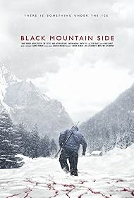 Black Mountain (2014) cover