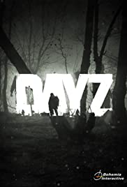 DayZ Banda sonora (2013) carátula