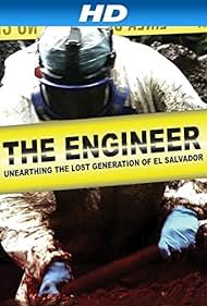 The Engineer Soundtrack (2013) cover