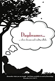 The Daydreamer (2013) copertina