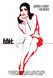 Call Girl (2014) copertina