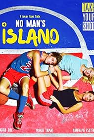 No Man's Island Colonna sonora (2014) copertina