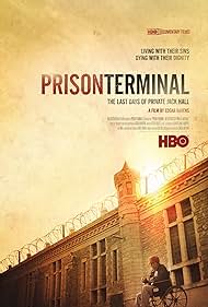 Prison Terminal: The Last Days of Private Jack Hall Colonna sonora (2013) copertina