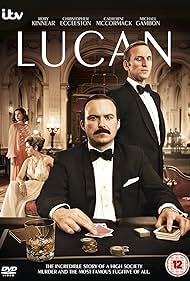 Lucan Soundtrack (2013) cover