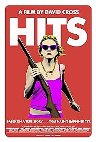 Hits (2014) carátula