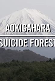 Aokigahara: Suicide Forest (2010) cobrir