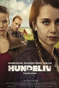 Hundeliv (2016) cover
