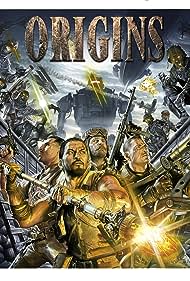Call of Duty: Origins (2013) cover