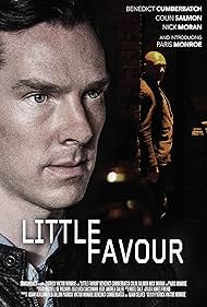 Little Favour (2013) cobrir