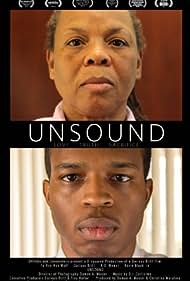 Unsound Soundtrack (2015) cover