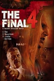 The Final 4 Banda sonora (2013) carátula