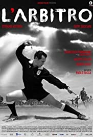 L'arbitro (2013) cover