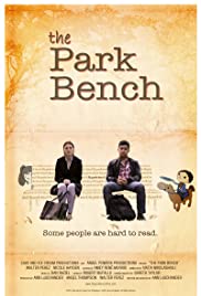 The Park Bench (2014) cobrir
