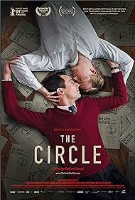 The Circle (2014) cover