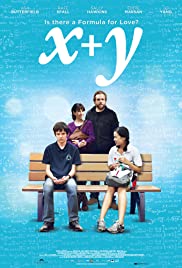 X+Y (2014) cover