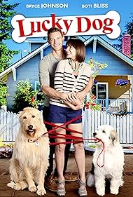 Lucky Dog (2015) copertina