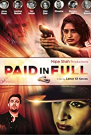 Paid in Full (2016) carátula