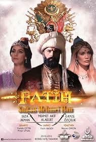 Fatih Banda sonora (2013) carátula