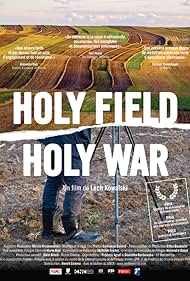 Holy Field Holy War Banda sonora (2013) carátula