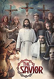 The Savior (El Salvador) (2014) carátula