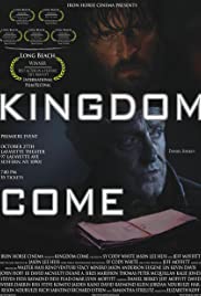 Kingdom Come Banda sonora (2013) carátula