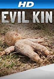 Evil Kin Banda sonora (2013) carátula