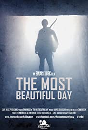 The Most Beautiful Day Colonna sonora (2015) copertina