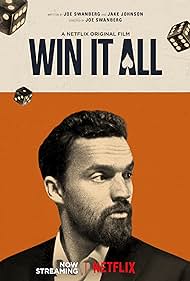 Win It All (2017) cover