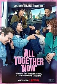 All Together Now Soundtrack (2020) cover