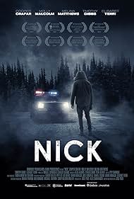 Nick (2016) carátula