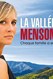 El valle de las mentiras Banda sonora (2014) carátula