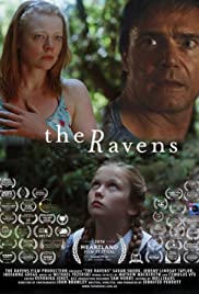 The Ravens Colonna sonora (2016) copertina