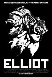 Elliot (2017) copertina