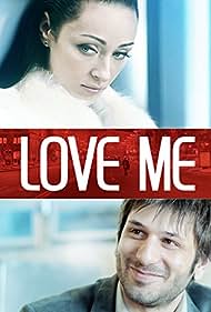 Love Me (2013) cover