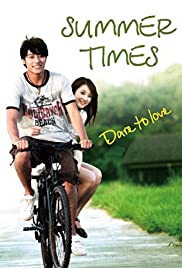 Summer Times (2009) copertina