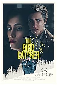 The Birdcatcher (2019) cover