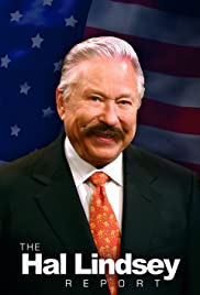 The Hal Lindsey Report (2007) cover