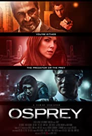 Osprey (2017) copertina