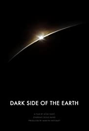 Dark Side of the Earth (2014) cover