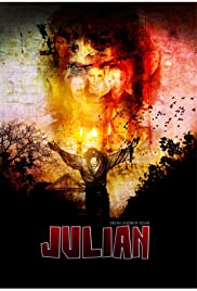 Julian Colonna sonora (2013) copertina
