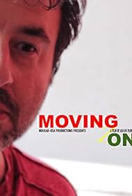 Moving On Colonna sonora (2013) copertina