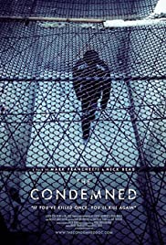 The Condemned Banda sonora (2013) carátula