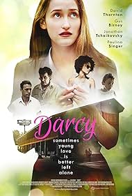 Darcy Banda sonora (2020) carátula
