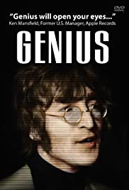 Genius Colonna sonora (2012) copertina