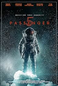 5th Passenger Banda sonora (2017) carátula