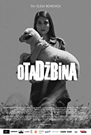 Otadzbina (2015) cover
