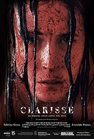 Clarisse or Something About Us Banda sonora (2015) cobrir