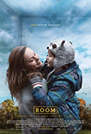 Room (2015) copertina