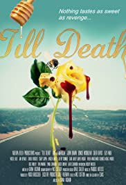 Till Death (2014) copertina