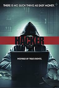 Hacker Colonna sonora (2016) copertina